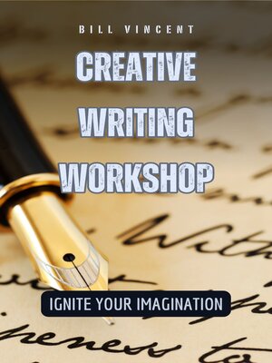 cover image of Creative Writing Workshop